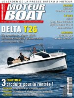 Moteur Boat Magazine